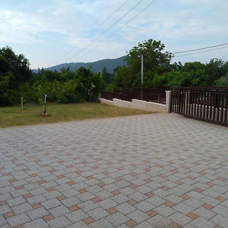 Villa Mia Ana Međugorje Eksteriør bilde