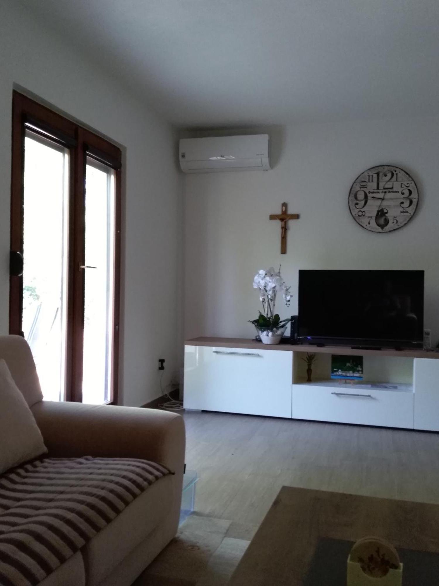 Villa Mia Ana Međugorje Eksteriør bilde