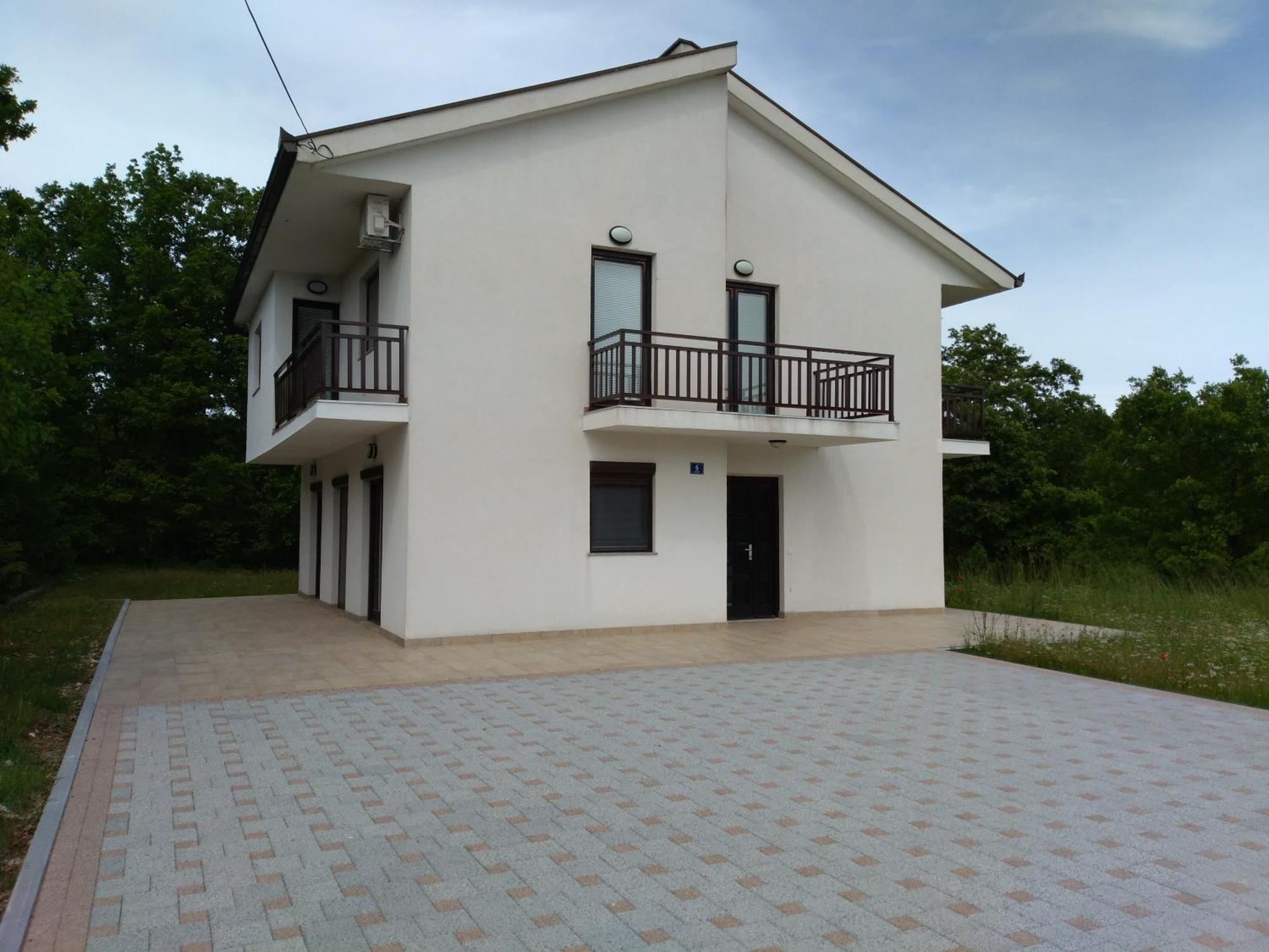 Villa Mia Ana Međugorje Eksteriør bilde