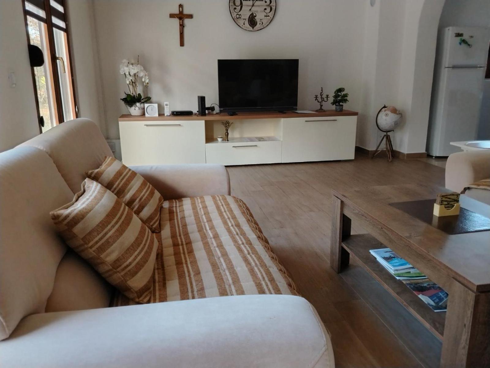 Villa Mia Ana Međugorje Eksteriør bilde