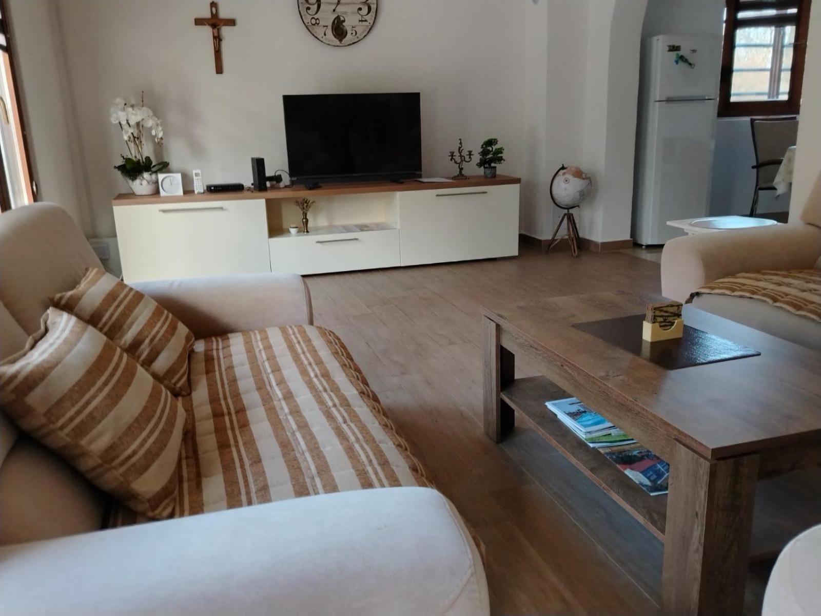 Villa Mia Ana Međugorje Eksteriør bilde
